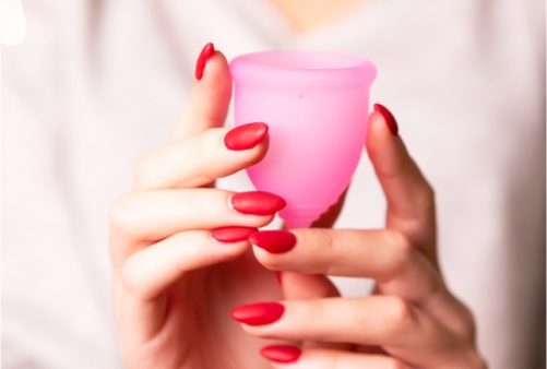 GynoCup: The reliable and eco-friendly approach towards female hygiene